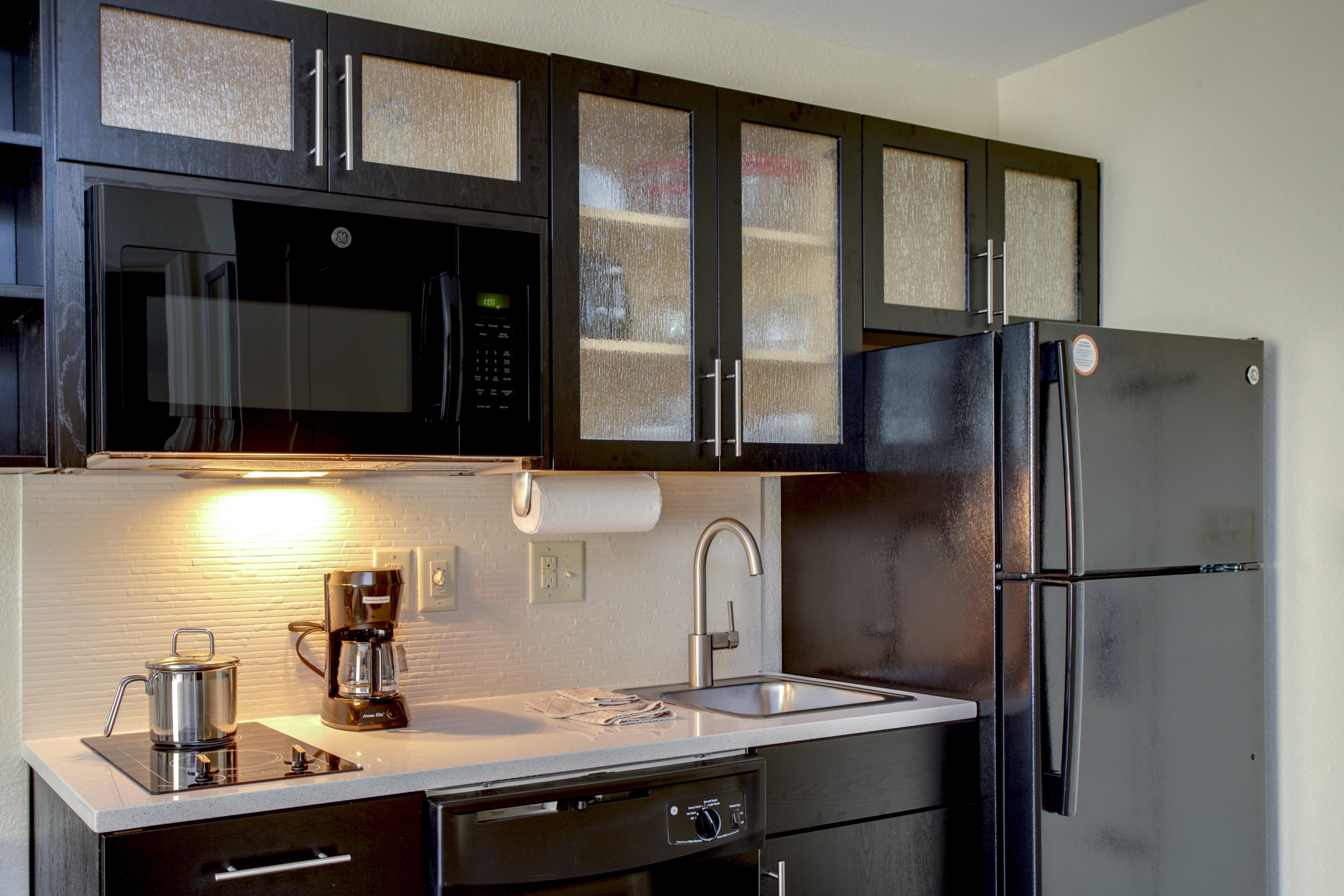 Candlewood Suites Raleigh Crabtree By Ihg Exterior foto